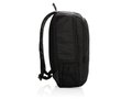 Swiss Peak 17" business laptop backpack 5