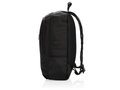 Swiss Peak 17" business laptop backpack 4