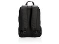 Swiss Peak 17" business laptop backpack 3