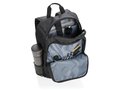 Swiss Peak 17" business laptop backpack 2