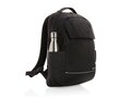 Swiss Peak Brooke AWARE™ RPET daily 15.6" laptop backpack 2