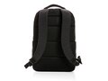 Swiss Peak Brooke AWARE™ RPET daily 15.6" laptop backpack 5