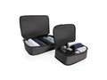 Swiss Peak Ridge AWARE™ RPET compression travel cubes 2pc 2