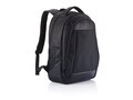 Impact AWARE™ Boardroom laptop backpack PVC free