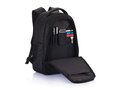 Impact AWARE™ Boardroom laptop backpack PVC free 3