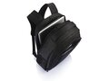 Impact AWARE™ Boardroom laptop backpack PVC free 4