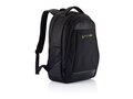 Impact AWARE™ Boardroom laptop backpack PVC free 5
