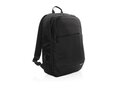 Swiss Peak AWARE™ modern 15.6" laptop backpack