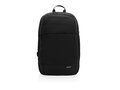 Swiss Peak AWARE™ modern 15.6" laptop backpack 1