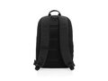 Swiss Peak AWARE™ modern 15.6" laptop backpack 2