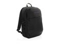 Swiss Peak AWARE™ modern 15.6" laptop backpack 7