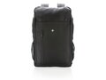 Swiss Peak AWARE™ easy access 15'' laptop backpack 1