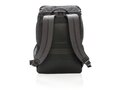 Swiss Peak AWARE™ easy access 15'' laptop backpack 3