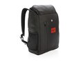 Swiss Peak AWARE™ easy access 15'' laptop backpack 7