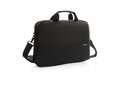 Swiss Peak AWARE™ RFID 15.6'' laptop bag