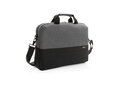 Swiss Peak AWARE™ RFID 15.6'' laptop bag 7