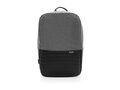 Swiss Peak AWARE™ RFID anti-theft 15'' laptop backpack 12