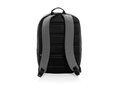 Swiss Peak AWARE™ RFID anti-theft 15'' laptop backpack 15