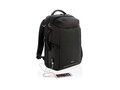 Swiss Peak AWARE™ XXL weekend travel backpack 3