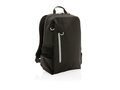 Impact AWARE™ Lima 15.6' RFID laptop backpack