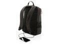 Impact AWARE™ Lima 15.6' RFID laptop backpack 4