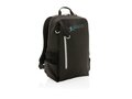 Impact AWARE™ Lima 15.6' RFID laptop backpack 9