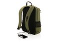 Impact AWARE™ Lima 15.6' RFID laptop backpack 26