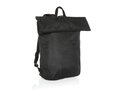 Dillon AWARE™ RPET lighweight foldable backpack 10