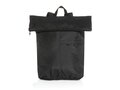 Dillon AWARE™ RPET lighweight foldable backpack 11