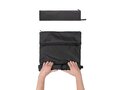 Dillon AWARE™ RPET lighweight foldable backpack 12