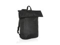 Dillon AWARE™ RPET lighweight foldable backpack 1