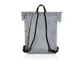 Dillon AWARE™ RPET lighweight foldable backpack 21