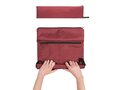 Dillon AWARE™ RPET lighweight foldable backpack 37