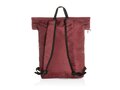 Dillon AWARE™ RPET lighweight foldable backpack 38