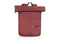 Dillon AWARE™ RPET lighweight foldable backpack 41