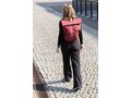 Dillon AWARE™ RPET lighweight foldable backpack 42