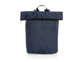 Dillon AWARE™ RPET lighweight foldable backpack 45