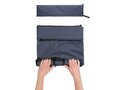 Dillon AWARE™ RPET lighweight foldable backpack 46