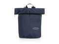 Dillon AWARE™ RPET lighweight foldable backpack 50