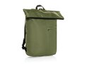 Dillon AWARE™ RPET lighweight foldable backpack 52