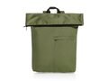 Dillon AWARE™ RPET lighweight foldable backpack 53