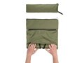Dillon AWARE™ RPET lighweight foldable backpack 54