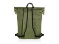 Dillon AWARE™ RPET lighweight foldable backpack 55