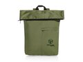 Dillon AWARE™ RPET lighweight foldable backpack 58