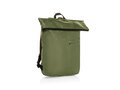 Dillon AWARE™ RPET lighweight foldable backpack 51