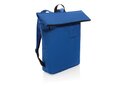 Dillon AWARE™ RPET lighweight foldable backpack 8