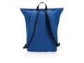 Dillon AWARE™ RPET lighweight foldable backpack 5