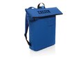 Dillon AWARE™ RPET lighweight foldable backpack 9