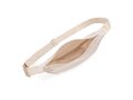 Crescent AWARE™ RPET half moon sling bag 40