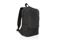 Kazu AWARE™ RPET basic 15.6 inch laptop backpack 2
